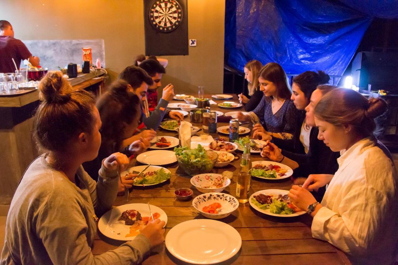 Hangover Hostels Ella Zewnętrze zdjęcie